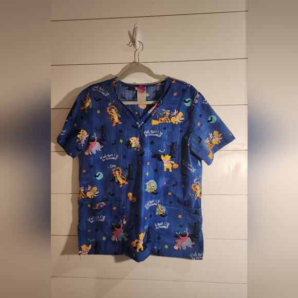 Scrubs - Picture 1 of 1